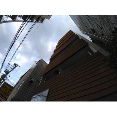 OneLife池袋西口・立教大学前【★池袋駅・ 要町駅 徒歩5分！】の物件画像