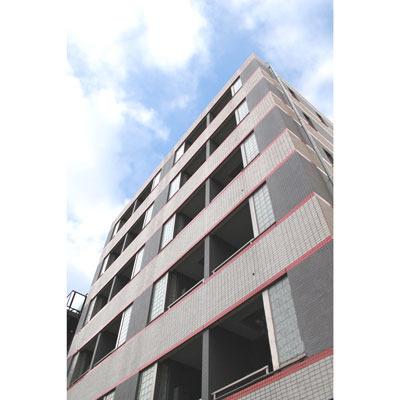OneLife池袋西コート【★独立洗面・浴室乾燥付！】の物件画像