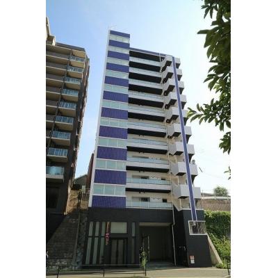 OneLife桜坂東ヒルズ【★1DK・設備充実】の物件画像