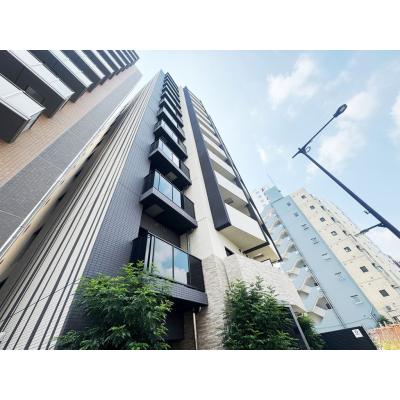 OneLife池袋ステーションWest【★独立洗面・洗浄便座付！】の物件画像