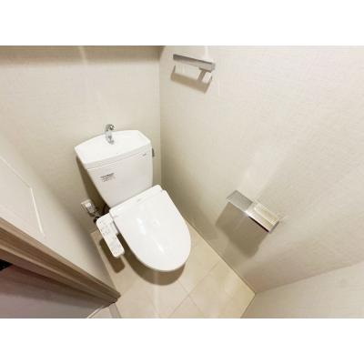 OneLife池袋ステーションWest【★独立洗面・洗浄便座付！】の物件画像