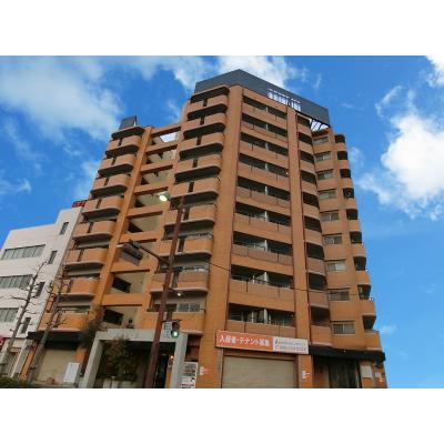 OneLife岡山ファミーユ＜TYPE2＞【★駅近物件・1DK・28平米の広々空間】の物件画像
