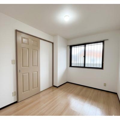 コスパだけじゃない“快適さ重視”マンスリータウン吉岡町B301【2名入居OK／2LDK🏡】【Wi-Fi無料】の物件画像