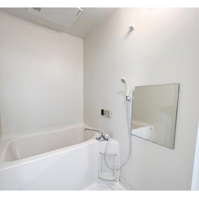 コスパだけじゃない“快適さ重視”マンスリータウン吉岡町B301【2名入居OK／2LDK🏡】【Wi-Fi無料】の物件画像