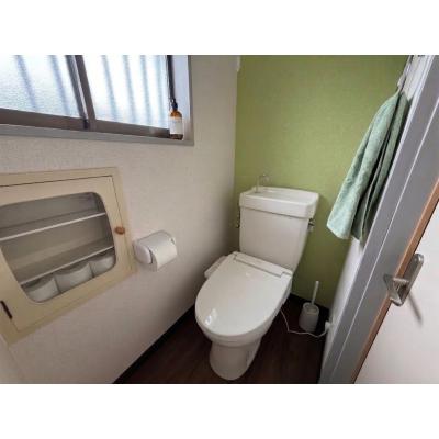 コスパだけじゃない“快適さ重視”マンスリータウン浜尻町B102【高崎問屋町駅🚉まで徒歩11分🚶】【２名利用可能🏡✨】【Wi-Fi無料📶】の物件画像