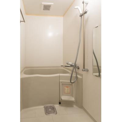 家具家電付き💺Wifi無料✨駐車場付き🚙バストイレ別✨TM371 203号室の物件画像