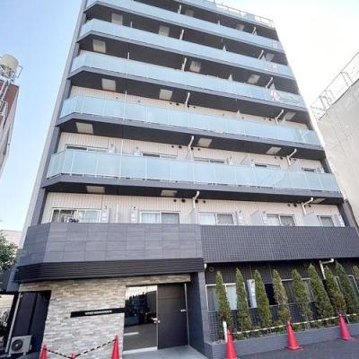 OneLife池袋本町ベル【★独立洗面台・浴室乾燥機付！】の物件画像