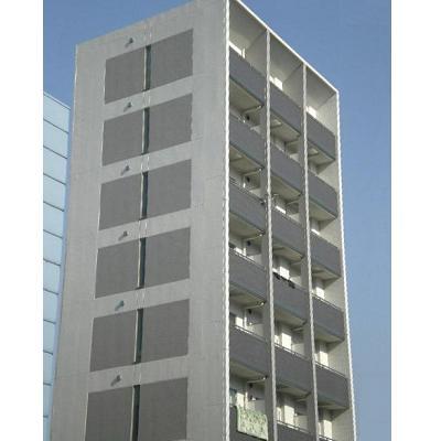 OneLife池袋3rd【★オートロック・２口キッチン付！】の物件画像