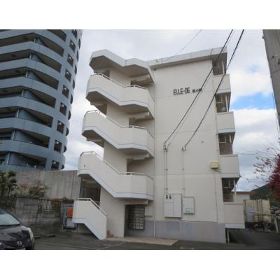 ☆上山口駅から徒歩６分♪☆トイレ・バス別☆鉄筋コンクリート造☆WiーFi無料  YY6の物件画像