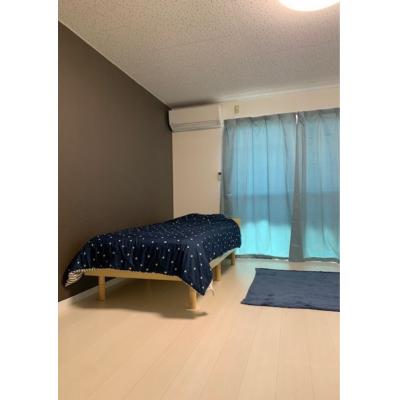 ☆オートロック☆湯田温泉街すぐ！☆コンビニ近く☆お風呂・トイレ別☆近隣駐車場  YO15の物件画像