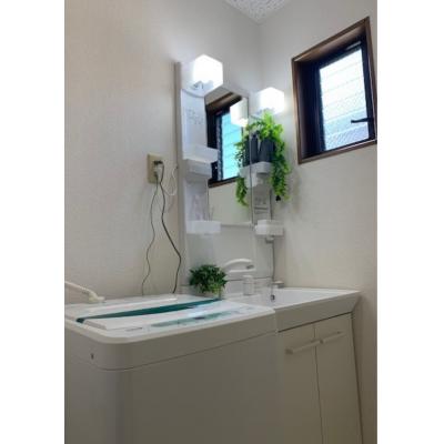 ☆オートロック☆湯田温泉街すぐ！☆コンビニ近く☆お風呂・トイレ別☆近隣駐車場  YO16の物件画像