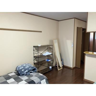 ★【期間限定9/30までのご予約】賃料最大20％割引キャンペーン　アーカンシェルさやか　人気！清原台物件　清原工業団地・芳賀工業団地まですぐ！！【駐車場付き】の物件画像