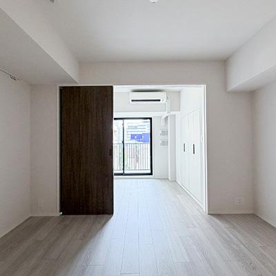 アットイン横浜関内15-4　《当社全物件 無料Wi-Fi完備｜来店不要・WEBで予約から契約まで完結》の物件画像