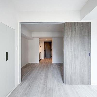 アットイン横浜関内15-4　《当社全物件 無料Wi-Fi完備｜来店不要・WEBで予約から契約まで完結》の物件画像