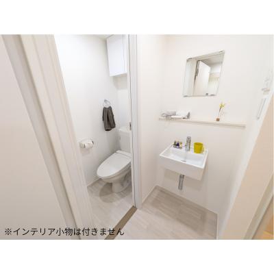 RマンスリーNo.81 追浜【徒歩7分/新築/オートロック】の物件画像