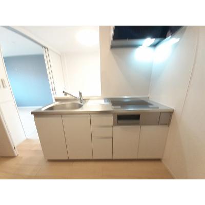 グリーン　コンフォート 204【管理NO：1-026789001-02040】 ★家具家電は申し込み後に搬入します★ ★2026年10月下旬入居可能★の物件画像