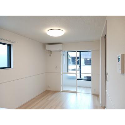 ＳＡＫＵＲＡ　Ⅱ 101【管理NO：1-027867302-01010】 ★家具家電は申し込み後に搬入します★ ★2026年10月下旬入居可能★の物件画像