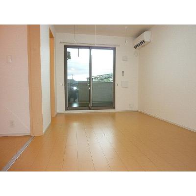 シャンドゥ　フルールⅡ 103【管理NO：1-018076401-01030】 ★家具家電は申し込み後に搬入します★ ★2026年11月上旬入居可能★の物件画像