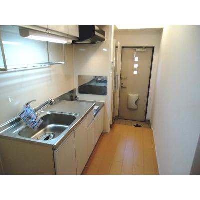 シャンドゥ　フルールⅡ 103【管理NO：1-018076401-01030】 ★家具家電は申し込み後に搬入します★ ★2026年11月上旬入居可能★の物件画像
