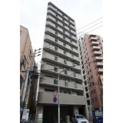 OneLife薬院駅南クレスト【★オートロック】の物件画像