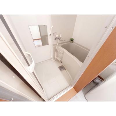 POROKARI美香保公園/バス・トイレ別/ネット無料の物件画像