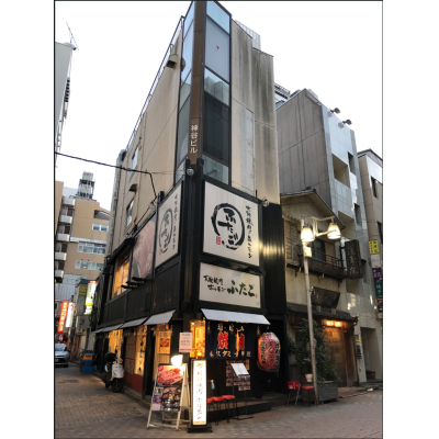 スクエア上野御徒町の物件画像