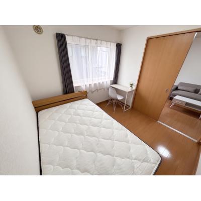 POROKARI札幌ガン検診センター前/バス・トイレ別/有料駐車場有の物件画像