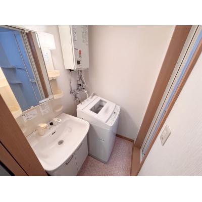 POROKARI札幌ガン検診センター前/バス・トイレ別/有料駐車場有の物件画像