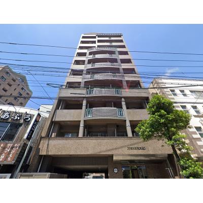 OneLife薬院大通り【★ロフト付・NET対応】の物件画像