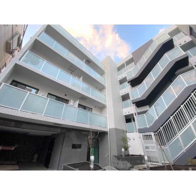 OneLife池袋WEST【★独立洗面・浴室乾燥機能付！】の物件画像