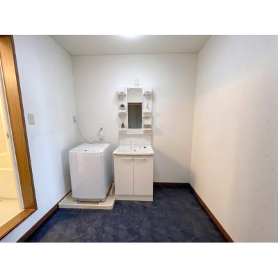 コスパだけじゃない“快適さ重視”マンスリータウン前橋荒牧町A305【群馬大学(荒牧キャンパス)🎓まで徒歩12分】【スーパー🛒ドラッグストア💊など充実した周辺環境✨】【Wi-Fi無料📶】の物件画像