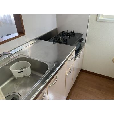 ★【期間限定9/30までのご予約】賃料最大20％割引キャンペーン　KMOA　清原工業団地・芳賀工業団地まですぐ！！【駐車場付き】の物件画像