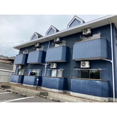 ★【期間限定9/30までのご予約】賃料最大20％割引キャンペーン　コーポサンライズ　清原工業団地・芳賀工業団地・真岡工業団地へアクセス最高です！！の物件画像