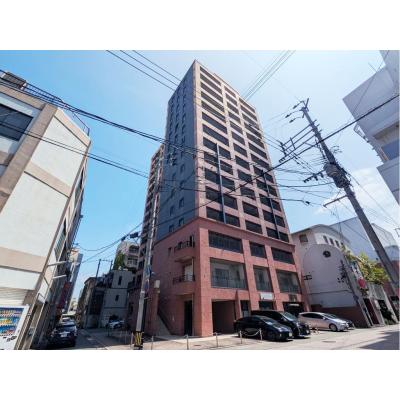 OneLife久留米ルネッサンス21【★設備充実】の物件画像
