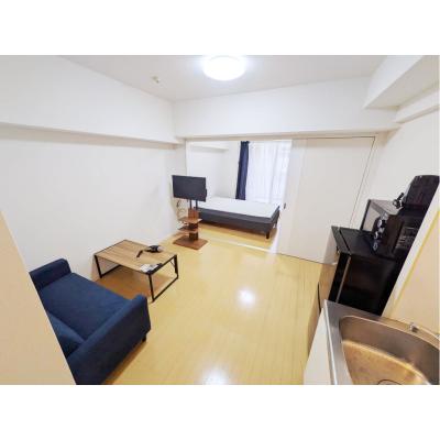 OneLife久留米ルネッサンス21【★設備充実】の物件画像