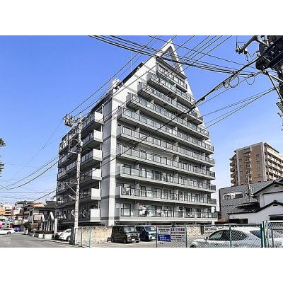 ★【期間限定9/30までのご予約】賃料最大20％割引キャンペーン　パークヒルズ宿郷　宇都宮駅東口　LRT通勤に　清原・芳賀工業団地への物件画像