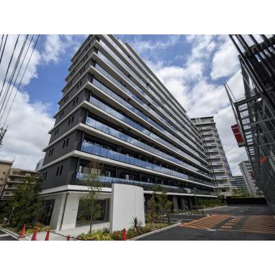 ◆ONEBAG海老名【🎉🎆9月新オープンマンション！！先着順です🪂✨】の物件画像