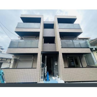 OneLife西巣鴨2nd＜TYPE2＞【★1LDKタイプ】の物件画像