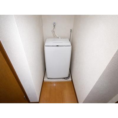コスパだけじゃない“快適さ重視”マンスリータウン太田高林東町A203【Wi-Fi無料】の物件画像