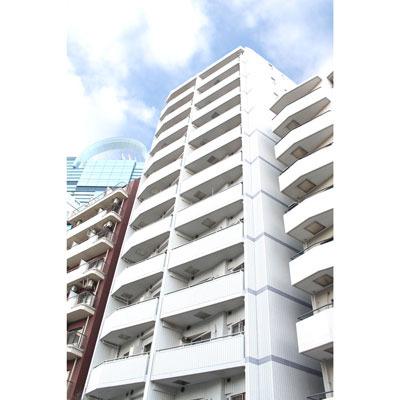 OneLife池袋サンシャイン通り【★独立洗面・浴室乾燥付！】の物件画像