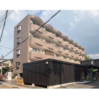 TR枚方１【女性向け・室内大規模改装・新規OPEN・関西医大病院まで徒歩9分・淀川河川公園まで徒歩2分】の物件画像