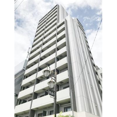 OneLife池袋デザイン【★独立洗面・浴室乾燥付！】の物件画像