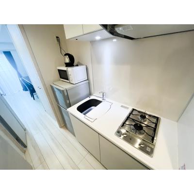 OneLife池袋デザイン【★独立洗面・浴室乾燥付！】の物件画像