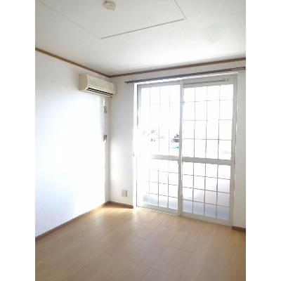 シェソワＦ 202【管理NO：1-009367701-02020】 ★家具家電は申し込み後に搬入します★ ★2026年10月下旬入居可能★の物件画像