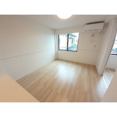 オーブ 202【管理NO：1-027403301-02020】 ★家具家電は申し込み後に搬入します★ ★2026年11月中旬入居可能★の物件画像