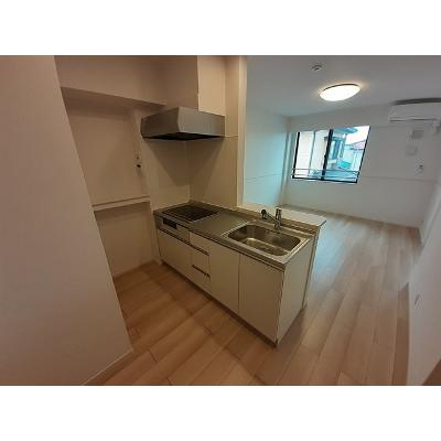 オーブ 202【管理NO：1-027403301-02020】 ★家具家電は申し込み後に搬入します★ ★2026年11月中旬入居可能★の物件画像
