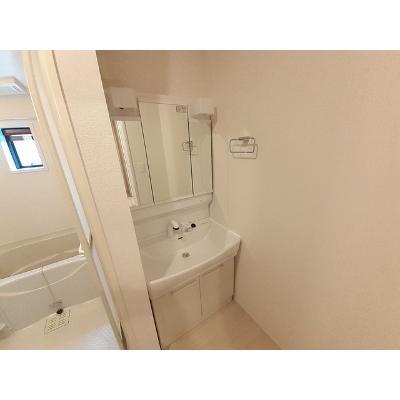 オーブ 202【管理NO：1-027403301-02020】 ★家具家電は申し込み後に搬入します★ ★2026年11月中旬入居可能★の物件画像