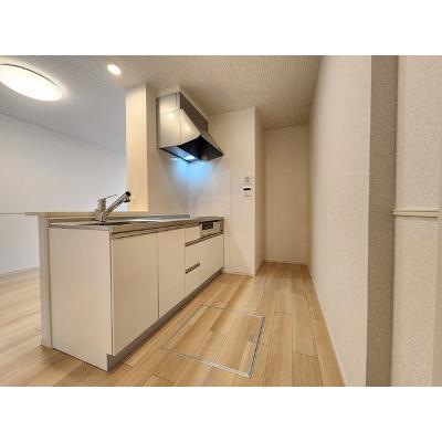 ブランドール大河原 103【管理NO：1-026972301-01030】 ★家具家電は申し込み後に搬入します★ ★2026年10月下旬入居可能★の物件画像