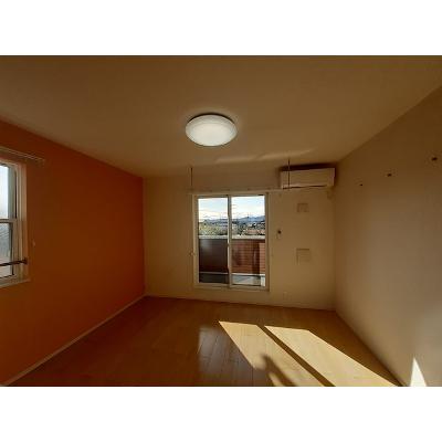 アンビションⅠ 201【管理NO：1-023331801-02010】 ★家具家電は申し込み後に搬入します★ ★2026年10月下旬入居可能★の物件画像