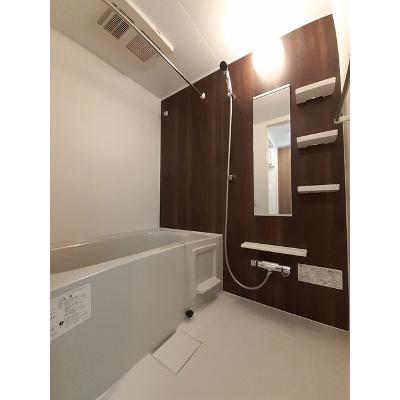 ランパスキャット 101【管理NO：1-026769201-01010】 ★家具家電は申し込み後に搬入します★ ★2026年11月中旬入居可能★の物件画像